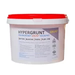 Hypergrunt polymer-bindende grunning